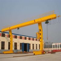 遼寧撫順定做門(mén)式起重機(jī)
