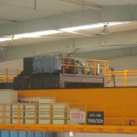 重慶復(fù)盛工業(yè)區(qū)行車/龍門吊、橋式起重機(jī)哪家質(zhì)量好性價(jià)比高