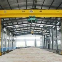 武漢龍門吊/起重機/電動葫蘆優(yōu)質廠家—豫正重工集團武漢分公司
