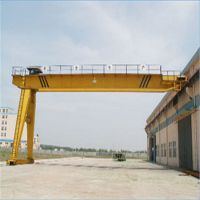 遼寧沈陽(yáng)維修，保養(yǎng)門式起重機(jī)