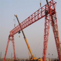遼寧遼陽(yáng)維修，保養(yǎng)門(mén)式起重機(jī)