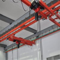 遼寧本溪維修，保養(yǎng)懸掛起重機(jī)