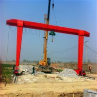 遼寧沈陽(yáng)銷售門(mén)式起重機(jī)