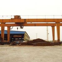 福建泉州U型雙主梁門(mén)式龍門(mén)吊快速報(bào)價(jià)