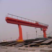 丹陽龍門吊，丹陽門式起重機(jī)