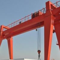 寧波起重機(jī)北侖門(mén)式起重機(jī)安裝，年檢，銷售，保養(yǎng)