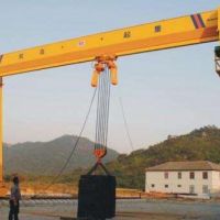 寧波起重機(jī)北侖行車門式起重機(jī)安裝，年檢，銷售，保養(yǎng)