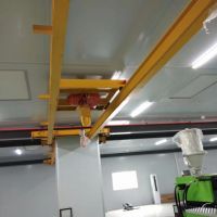 廣州簡易單、雙梁起重機(jī)行業(yè)-高經(jīng)理