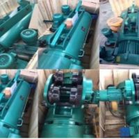 海門電動葫蘆安裝及配件大量批發(fā) 低于市場價(jià)格