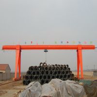 臨沂單梁門(mén)式起重機(jī)廠家