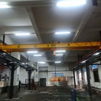 廣州白云區(qū)起重機(jī)廠家銷(xiāo)售安裝