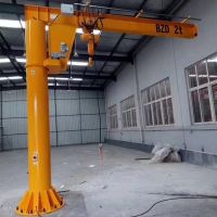 山東懸臂吊起重機(jī)廠(chǎng)家直銷(xiāo)