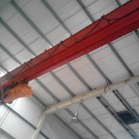 曲靖電動單梁橋式起重機(jī)廠家