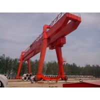 四川成都門(mén)式起重機(jī)安裝維修