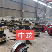 河南長(zhǎng)垣中龍起重配件廠(chǎng)車(chē)輪組大全