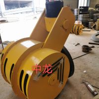 河南長(zhǎng)垣中龍起重配件廠(chǎng)車(chē)輪組放心選購(gòu)
