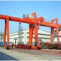 齊齊哈爾雙梁門(mén)式起重機(jī)專業(yè)制作