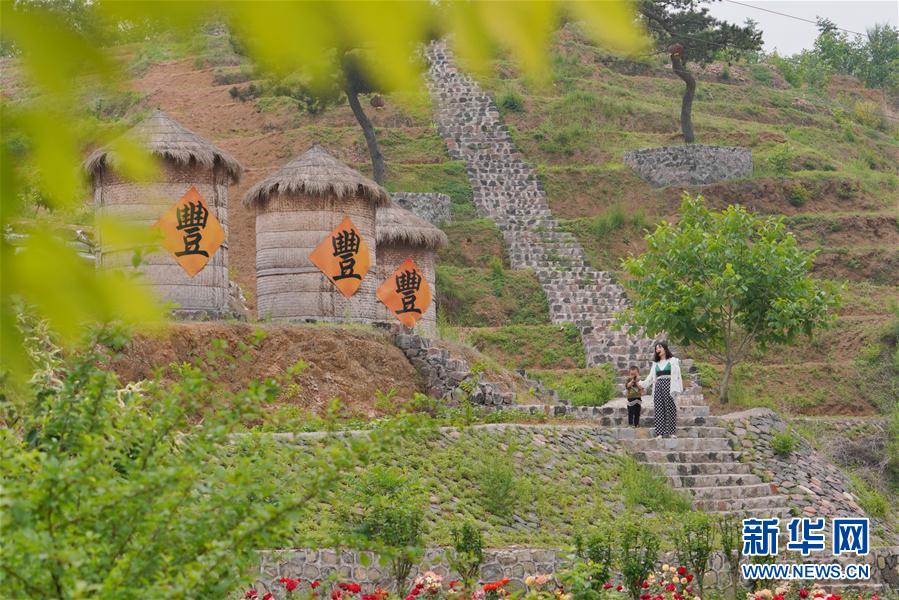 (社會)(1)河北遷安:整治人居環(huán)境 助力鄉(xiāng)村振興