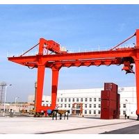 起重機(jī)廠家生產(chǎn)制造_集裝箱龍門(mén)吊