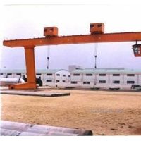 成都起重機(jī)廠家生產(chǎn)制造_雙小車(chē)龍門(mén)吊