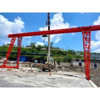 成都起重機(jī)廠家生產(chǎn)制造_門(mén)式起重機(jī)