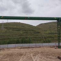 成都起重機(jī)廠家生產(chǎn)制造_門(mén)式起重機(jī)維修