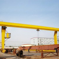 棗莊銷(xiāo)售門(mén)式單梁起重機(jī)廠家直銷(xiāo)