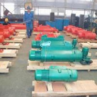 成都起重機(jī)、電動(dòng)葫蘆承接安裝