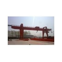 棗莊門(mén)式起重機(jī)