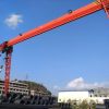 山西行車，龍門吊廠家銷售