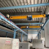 三星工業(yè)園區(qū)行車、航吊龍門吊橋式起重機銷售，維修，安裝，改造