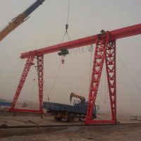嘉興起重機(jī)、行車、行吊、天車、龍門吊銷售、維修、保養(yǎng)