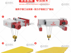 百達(dá)力歐機械有限公司已加入《起重匯采購指南》！