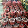南京起重機配件、南京吊機配件