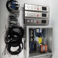 貨梯成套控制柜、別墅電梯控制柜、變頻電梯控制柜、