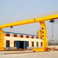 武漢單梁門式起重機商家供應(yīng)