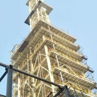 山西省晉城市工業(yè)丙烯酸磁漆起重機防銹漆，金屬工程機械工業(yè)漆
