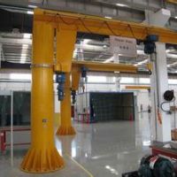 成都懸臂起重機廠家供應