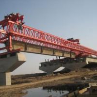 赤峰架橋機廠家供應