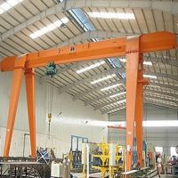 上海MH電動葫蘆門式起重機(jī)廠家供應(yīng)
