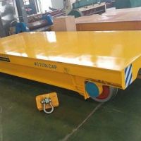 重慶起重機(jī)廠家—重慶電動(dòng)平車(chē)