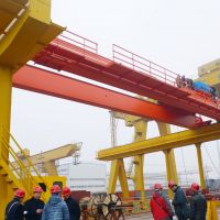 嘉興潔凈室無塵室、行吊、起重機、天車銷售、維修、維保