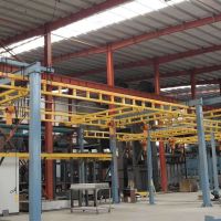 宜昌市KBK輕型起重機(jī)各種型號起重機(jī)，行吊廠家直銷
