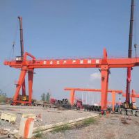 恩施建始縣雙主梁門式起重機各種型號起重機，行吊廠家直銷