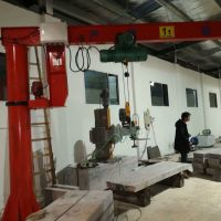 宜昌市遠(yuǎn)安縣懸臂吊起重機(jī)各種型號(hào)起重機(jī)，行吊廠家直銷