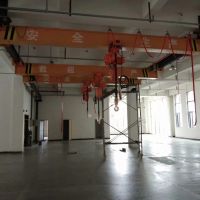 湖北省宜昌市LX懸掛起重機(jī)，行吊，龍門吊大全