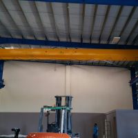 湖北省恩施建始縣單梁橋式起重機(jī)各種型號(hào)起重機(jī)，行吊廠家直銷