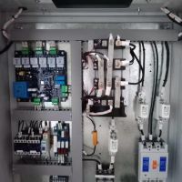 河南圣斯電氣專(zhuān)用吸盤(pán)電器柜