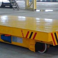 南通電動(dòng)平車制造安裝