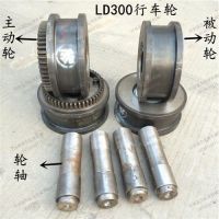 佛山起重機、行吊、升降平臺、懸臂吊、起重配件安裝維修